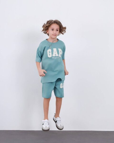 Kids' Set — TGDHGfL4t_-p view 4