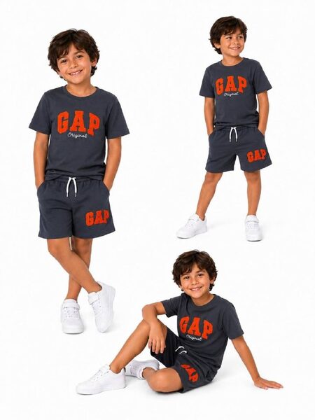 Kids' Set — TGDHGfL4t_-p view 8