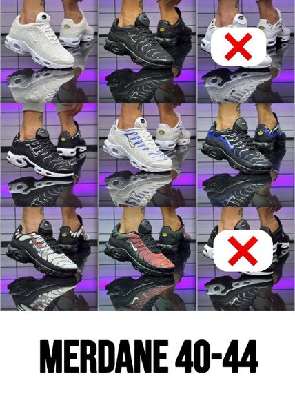 Men's Sneakers — TGDHiy04K3N9 view 2
