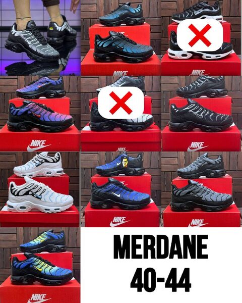 Men's Sneakers — TGDHiy04K3N9 view 3