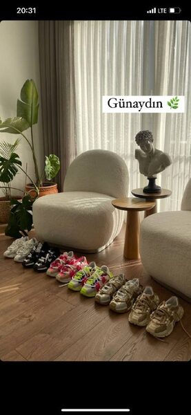 Women's Shoes — TGDICYAB6Mic view 5