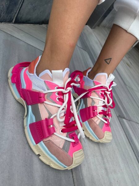 Women's Shoes — TGDICYAB6Mic view 6