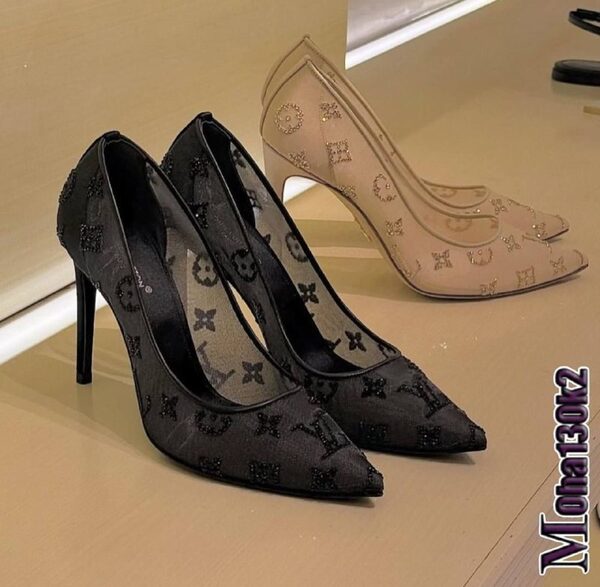Women's Shoes — TGDTadKqy_uU view 5