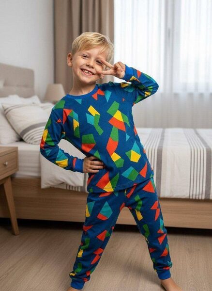 Kids' Set — TGDVx3V2RfGe view 4
