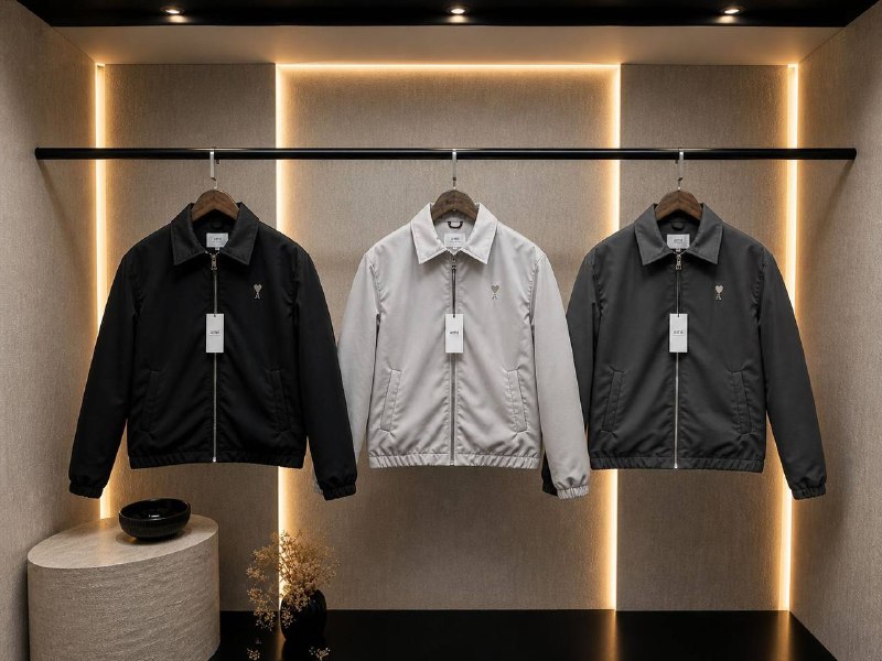 Apparel — TGDWPA61DrQW