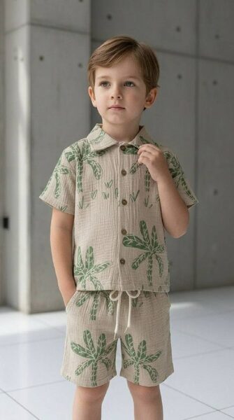 Kids' Set — TGDZpjuFZYM- view 2