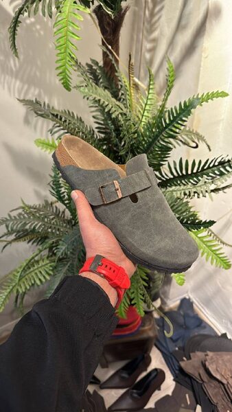 Men's Sneakers — TGDam1lSpIW2 view 5