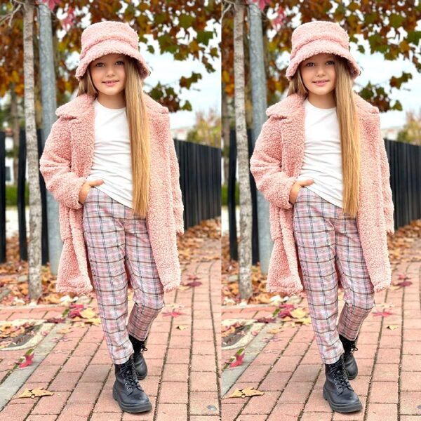 Kids' Set — TGDbAJlpxTW-