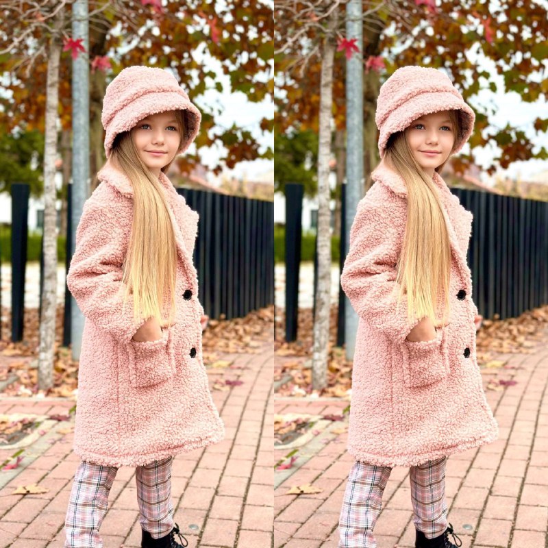 Kids' Set — TGDbAJlpxTW- view