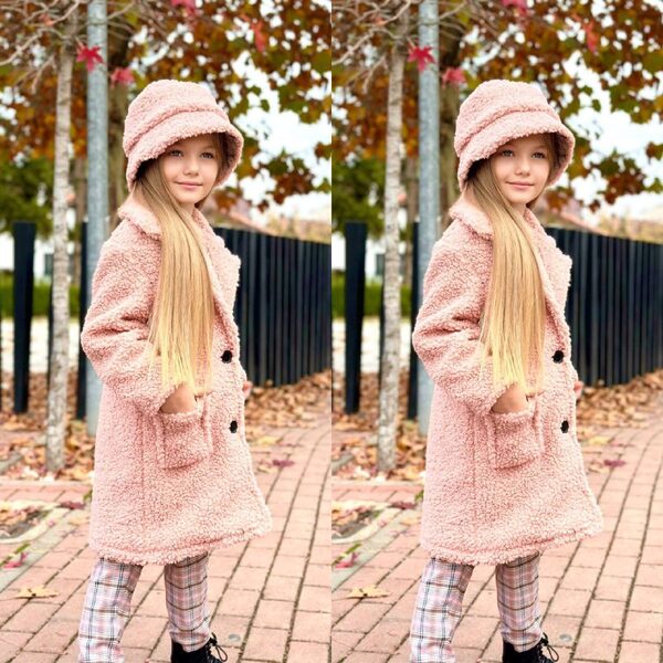 Kids' Set — TGDbAJlpxTW- view 3