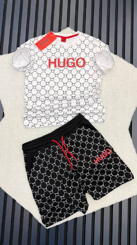 Kids' Set — TGDbBR7HrHJ2