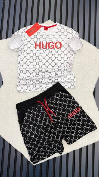 Kids' Set — TGDbBR7HrHJ2