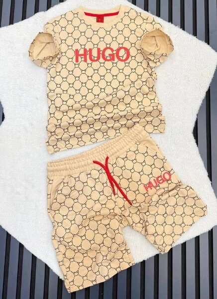 Kids' Set — TGDbBR7HrHJ2 view 3