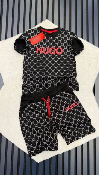 Kids' Set — TGDbBR7HrHJ2 view 4