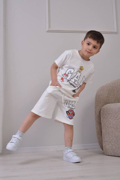 Kids' Set — TGDc8tMF1YZk