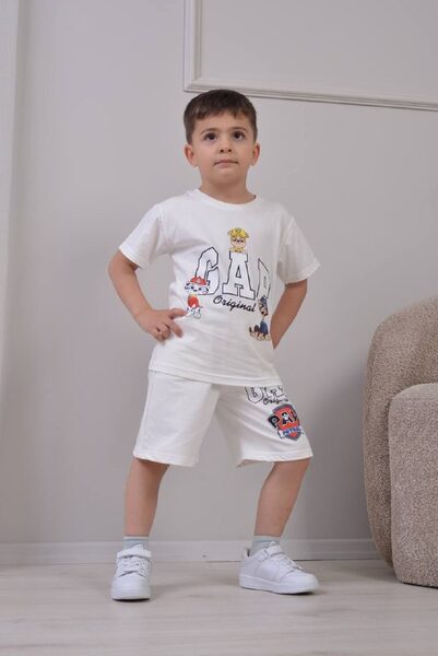 Kids' Set — TGDc8tMF1YZk view 2