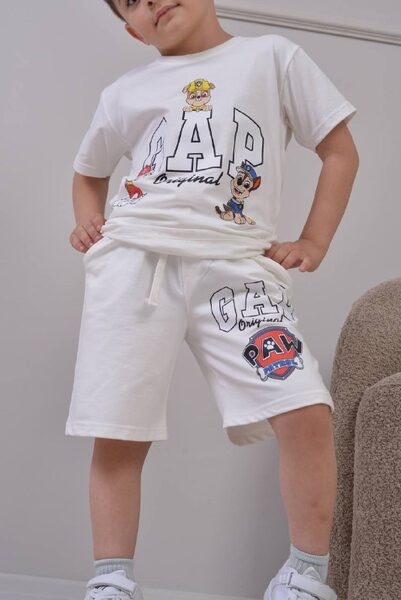 Kids' Set — TGDc8tMF1YZk view 3