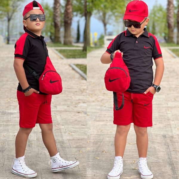 Kids' Set — TGDd8LwOAHas