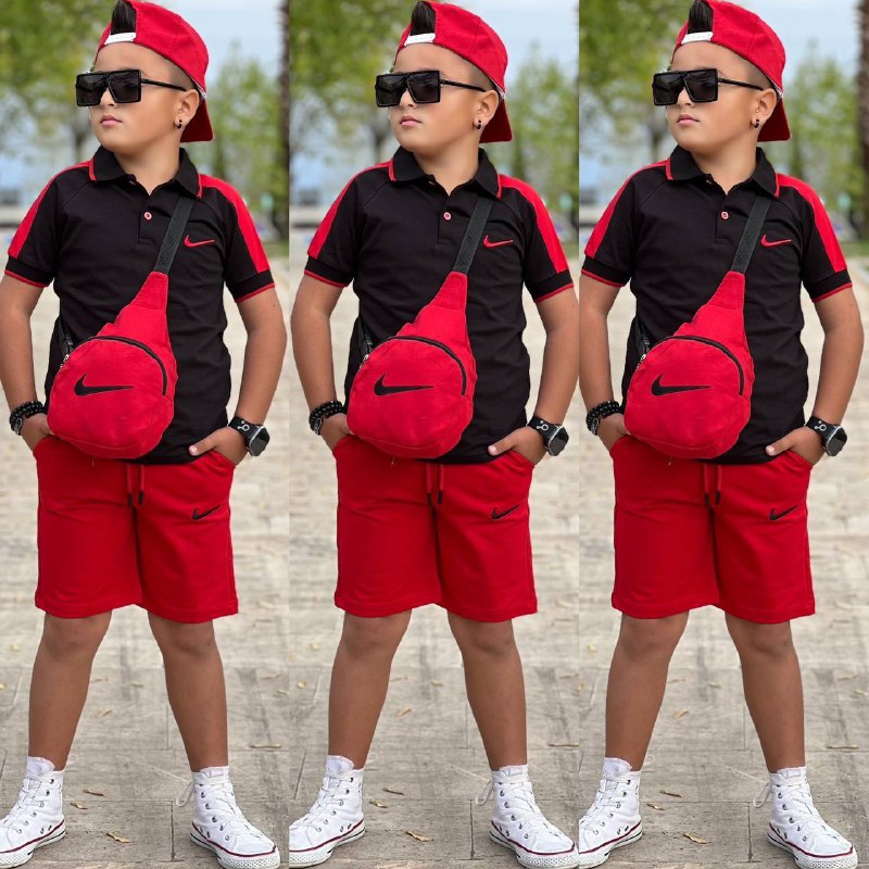 Kids' Set — TGDd8LwOAHas view