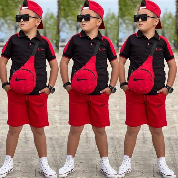 Kids' Set — TGDd8LwOAHas view 2