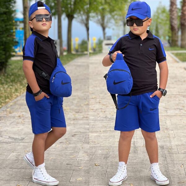 Kids' Set — TGDd8LwOAHas view 3