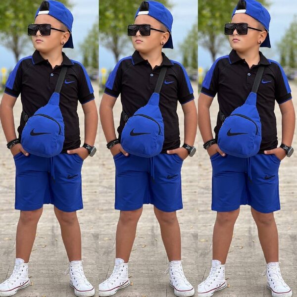 Kids' Set — TGDd8LwOAHas view 4