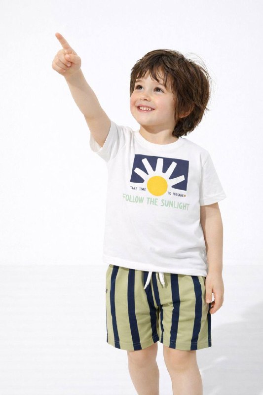 Kids' Set — TGDgJ_TyWdlb view