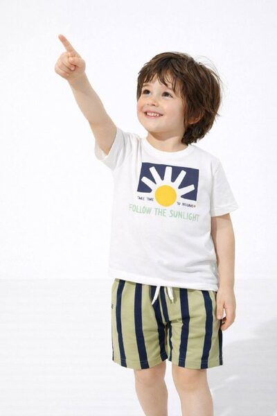 Kids' Set — TGDgJ_TyWdlb view 2