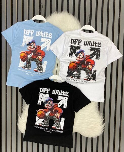 Kids' Set — TGDgRpwPXsEz view 2