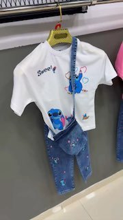 Kids' Set — TGDitYVv_lP2