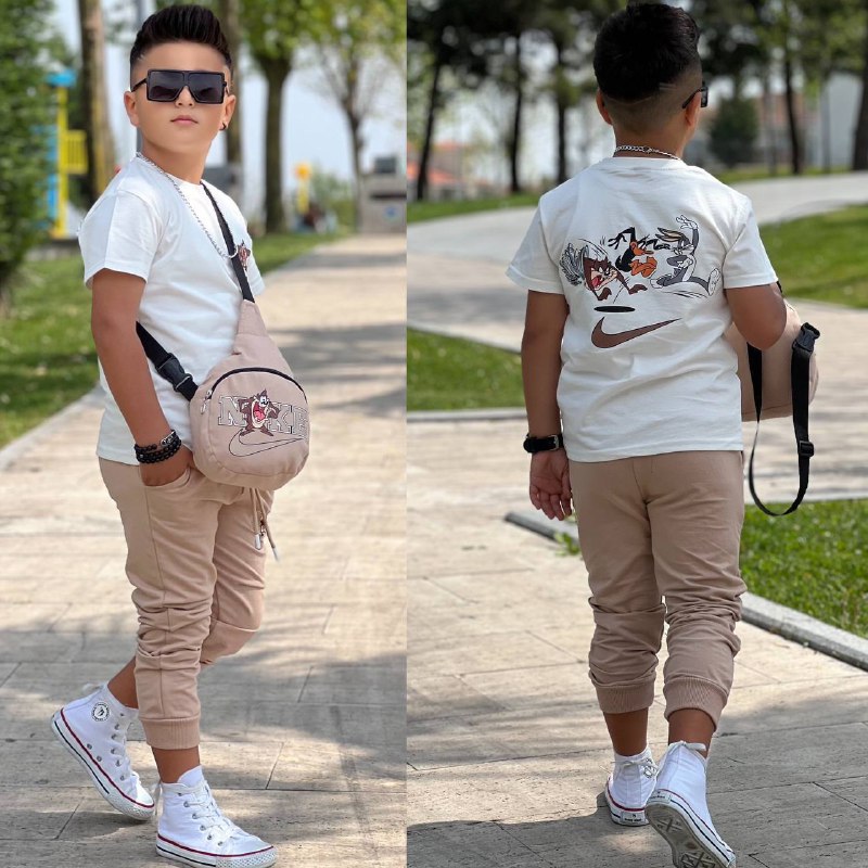 Kids' Set — TGDnmK3E6zvx