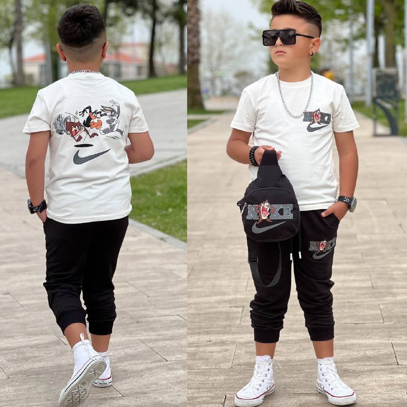 Kids' Set — TGDnmK3E6zvx view