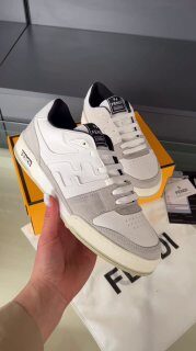 Men's Sneakers — TGDo-o-ySopB view 2