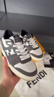 Men's Sneakers — TGDo-o-ySopB view 3
