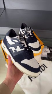 Men's Sneakers — TGDo-o-ySopB view