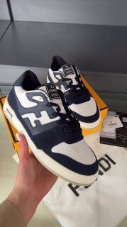 Men's Sneakers — TGDo-o-ySopB view 4