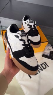 Men's Sneakers — TGDo-o-ySopB view