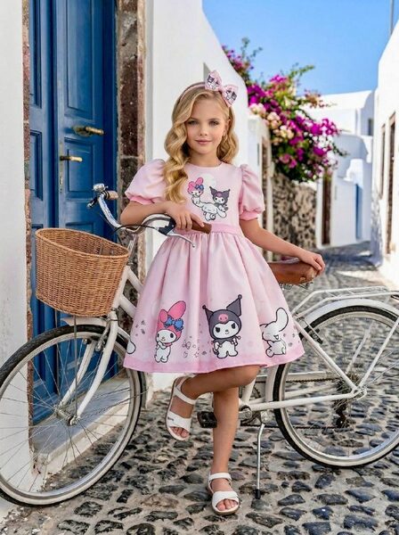 Kids' Set — TGDpGTjPIEW4