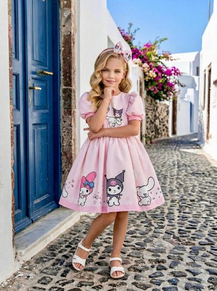 Kids' Set — TGDpGTjPIEW4 view 3