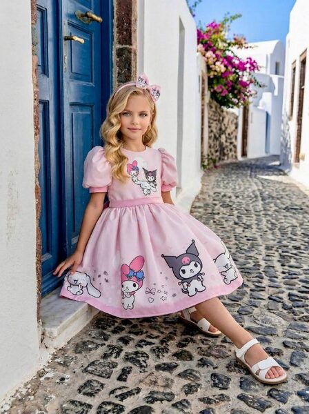 Kids' Set — TGDpGTjPIEW4 view 4