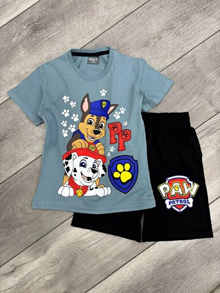 Kids' Set — TGDpZ1vb_Ek8 view 2
