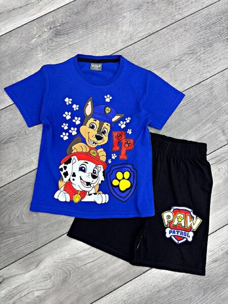Kids' Set — TGDpZ1vb_Ek8 view 3