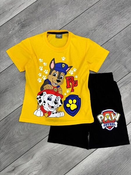 Kids' Set — TGDpZ1vb_Ek8 view 5