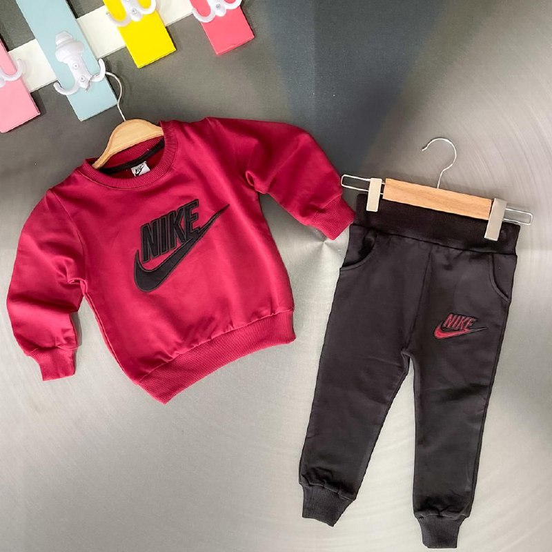 Kids' Set — TGDrW3MRN89y