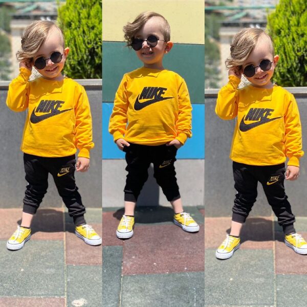 Kids' Set — TGDrW3MRN89y view 5