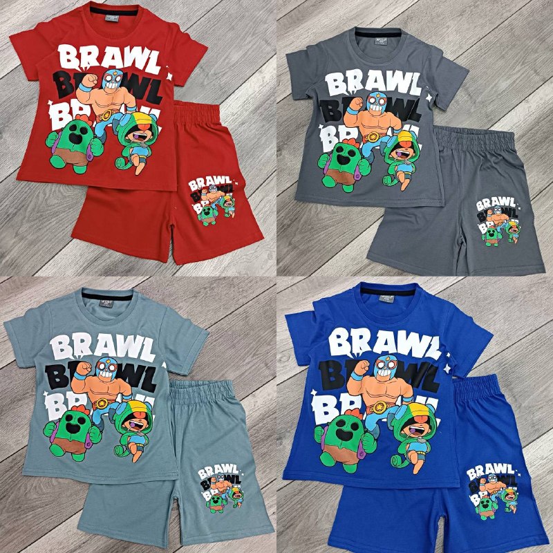 Kids' Set — TGDtNx82Ny2D