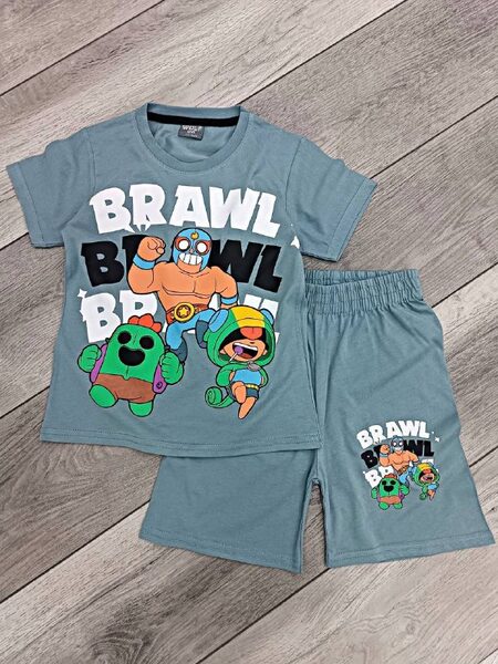 Kids' Set — TGDtNx82Ny2D view 3
