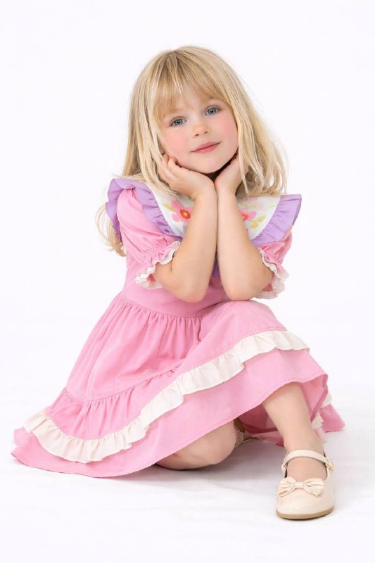 Kids' Set — TGDtnhbIz1fs