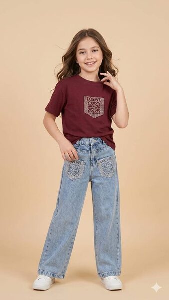 Kids' Set — TGDuyXP77oWt