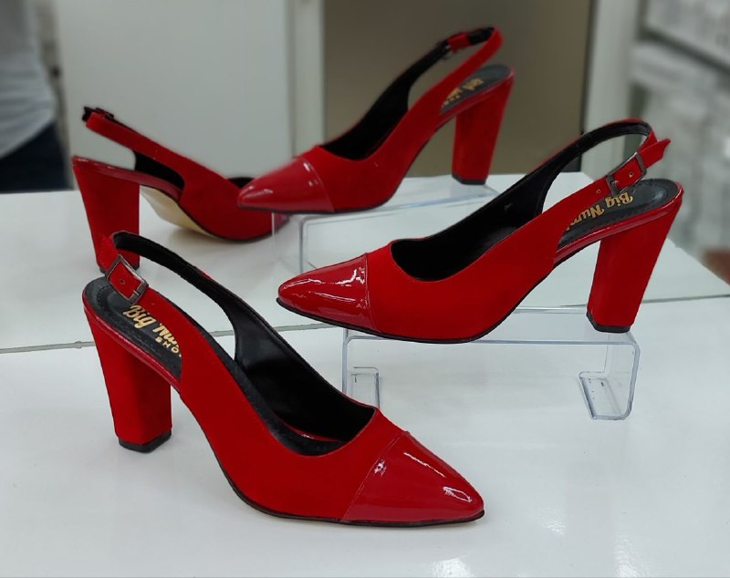 Women's Shoes — TGDxHLRPeuN2 view